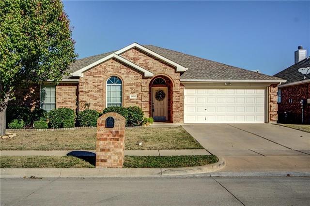 property at 10524 Bear Creek Trail