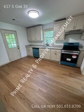 617 S Oak St in Jacksonville, AR - Building Photo - Building Photo