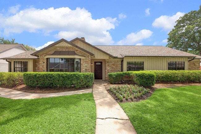 2518 Talina Way in Houston, TX - Building Photo - Building Photo