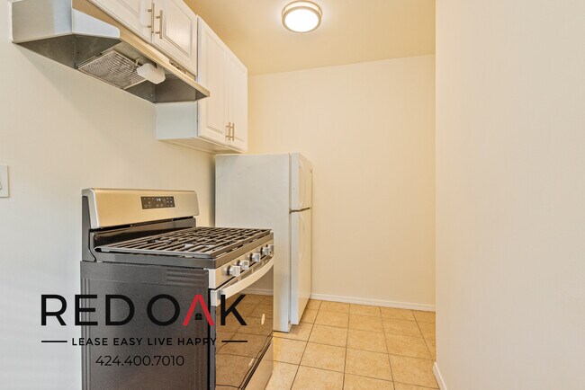 1866 W 11th St in Los Angeles, CA - Building Photo - Building Photo