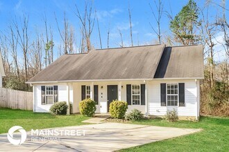 3010 Grace Meadow Ln in Charlotte, NC - Building Photo - Building Photo