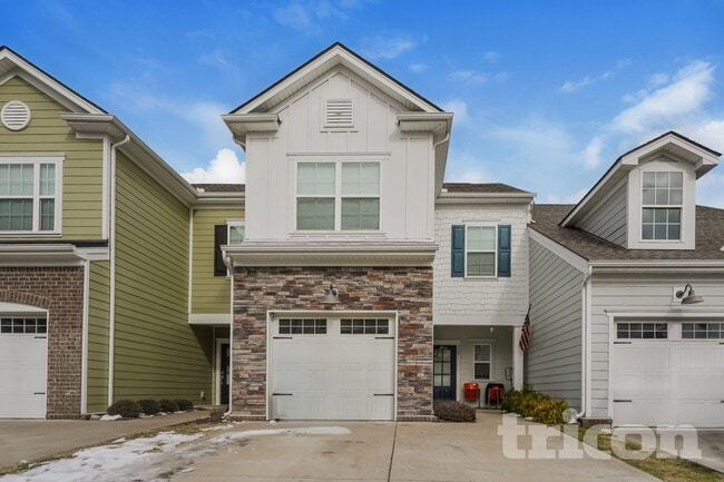 property at 704 Finse Dr