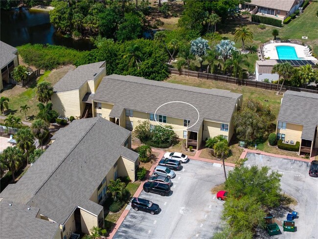 3453 Clark Rd in Sarasota, FL - Building Photo - Building Photo