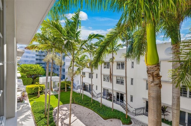 435 21st St in Miami Beach, FL - Building Photo - Building Photo