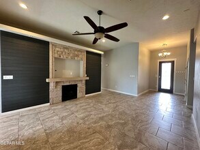 13108 Round Ridge in El Paso, TX - Building Photo - Building Photo