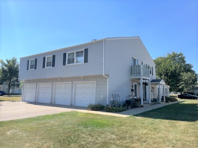 173 Emil Ct in Bartlett, IL - Building Photo - Building Photo
