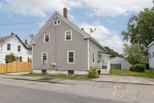 140 Sawyer St in South Portland, ME - Building Photo
