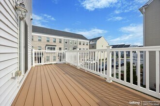 113 Fleet Ct in Bensalem, PA - Foto de edificio - Building Photo