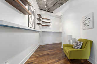 1058 Piedmont Ave NE in Atlanta, GA - Foto de edificio - Building Photo