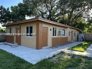 property at 1740 NE 148th St