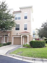 5076 Tideview Cir in Orlando, FL - Building Photo