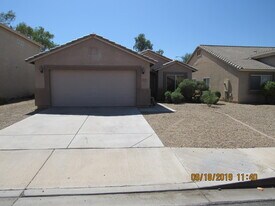 10449 W Granada Rd in Avondale, AZ - Building Photo