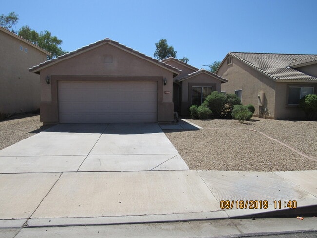 property at 10449 W Granada Rd