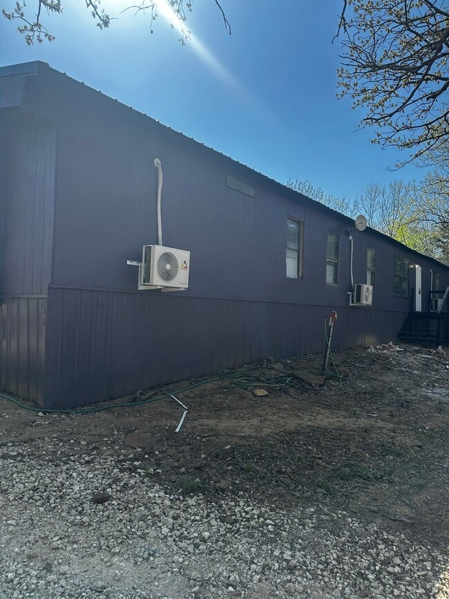 21 R M Wy in Mead, OK - Building Photo - Building Photo
