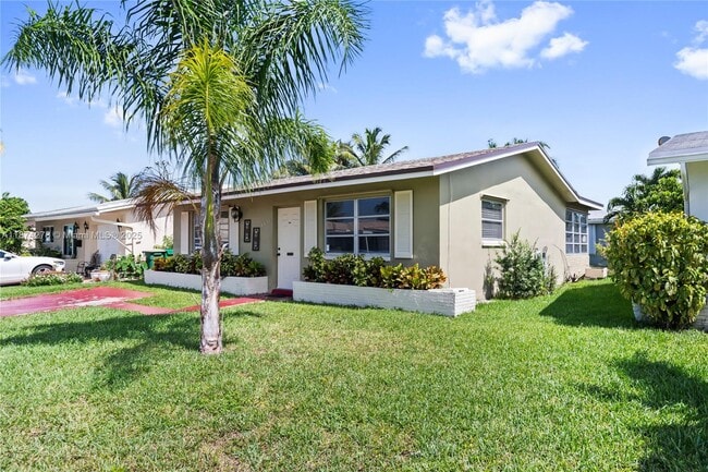 4938 NW 54th Ct in Tamarac, FL - Building Photo - Building Photo