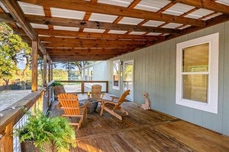 409 Willow Dr in Wills Point, TX - Building Photo - Building Photo