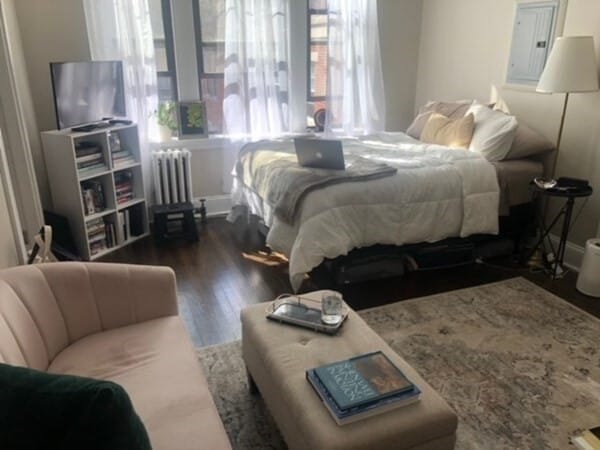 66 Queensberry St in Boston, MA - Building Photo - Building Photo