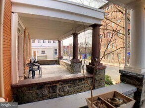 3303 Guilford Ave in Baltimore, MD - Building Photo - Building Photo