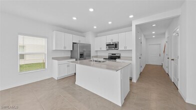 4267 Cirella Ct in North Fort Myers, FL - Building Photo - Building Photo