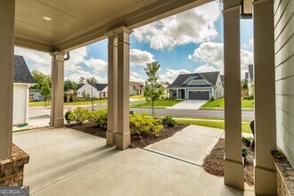 147 Soundview Trce in Peachtree City, GA - Building Photo - Building Photo
