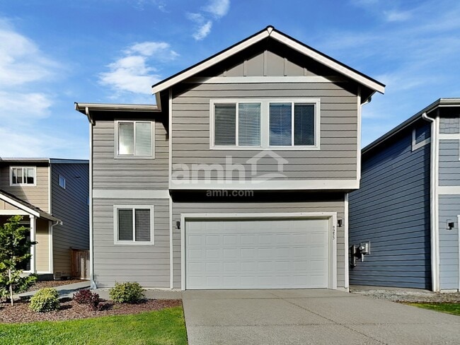 property at 9253 Shootingstar St SE