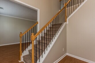 101 Diamond Ridge Ave in Canton, GA - Building Photo - Building Photo