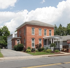 20 E Washington St in Glens Falls, NY - Building Photo - Primary Photo