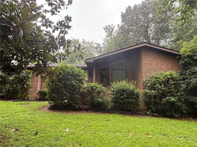 property at 115 Sharon Dr