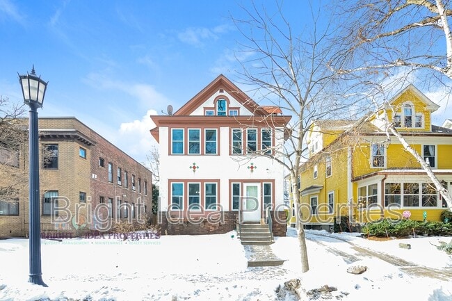 property at 2104 Emerson Ave S