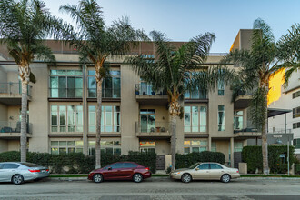 Steel Lofts in Marina Del Rey, CA - Building Photo - Building Photo