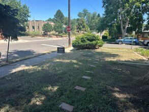 2601 S Lincoln St in Denver, CO - Building Photo - Building Photo