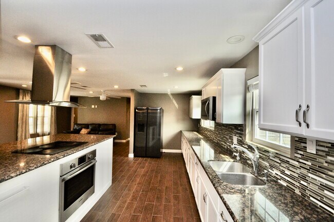 property at 6418 Treaschwig Rd