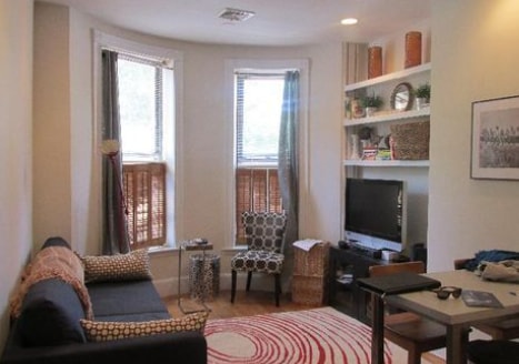 209 W Newton St, Unit 1