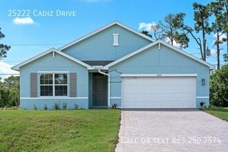 25222 Cadiz Dr in Punta Gorda, FL - Building Photo - Building Photo