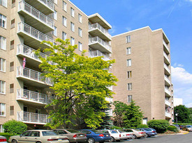 Bower Hill Apartments