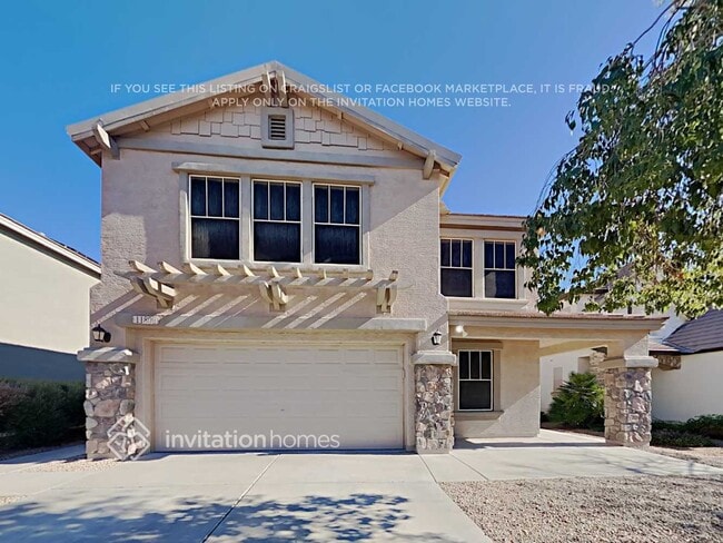 property at 11809 N 148th Ave
