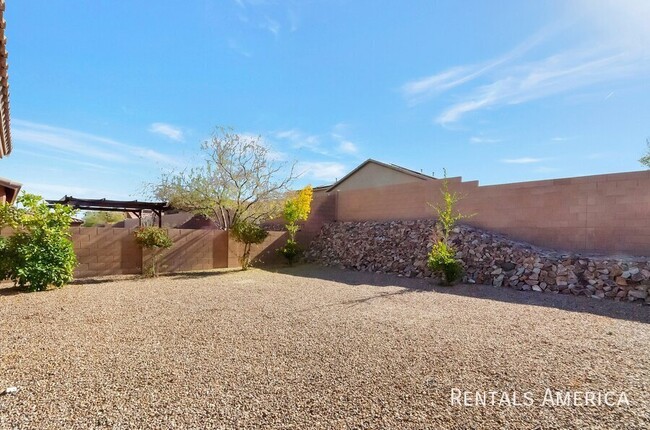 11348 E Fleeting Sunset Trail in Tucson, AZ - Building Photo - Building Photo