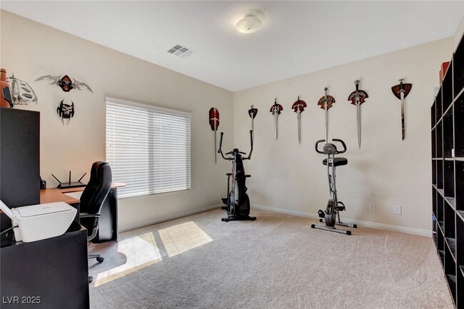 property at 9615 Volk Ave