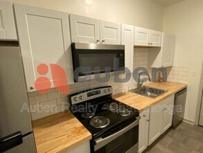 1203 Peachtree St in Chattanooga, TN - Building Photo - Building Photo