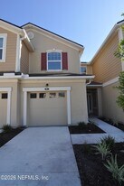 91 Richmond Dr in Saint Johns, FL - Building Photo