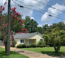 201 Connelly St in Dothan, AL - Building Photo