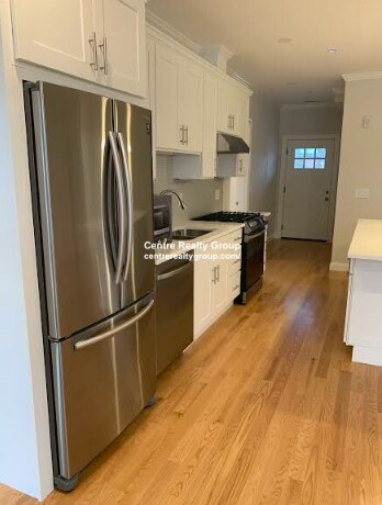 54 Waverly St, Unit 2 in Boston, MA - Building Photo - Building Photo