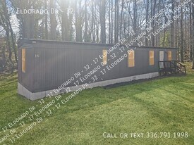 17 Eldorado Dr in Greenville, SC - Building Photo