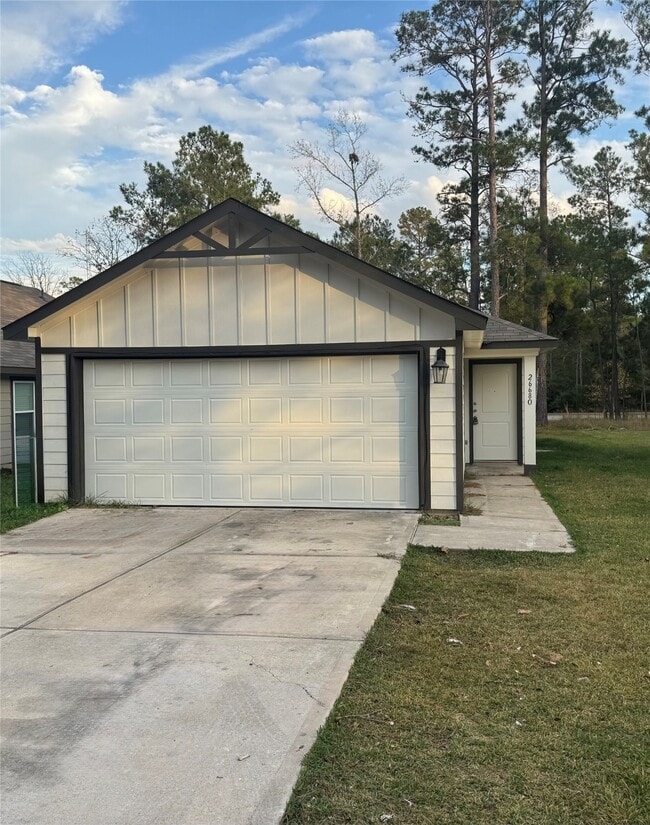 property at 26680 Pools Creek Dr