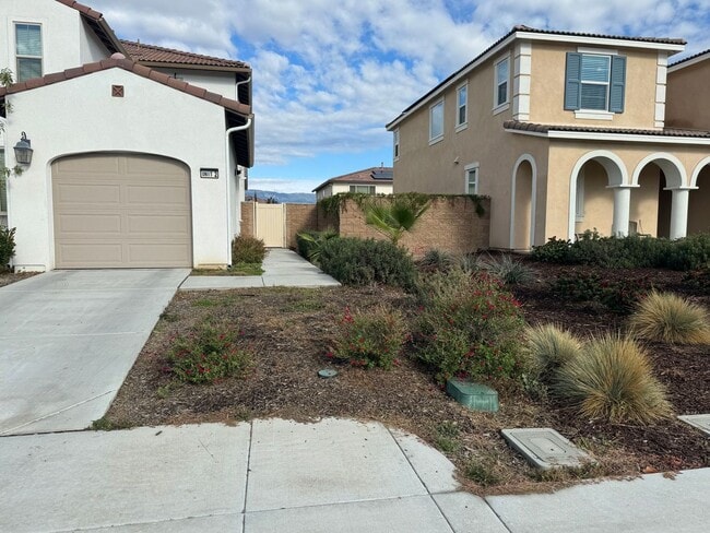 property at 26346 Orange Ave