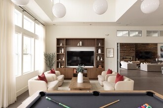 Parc Plymouth Meeting in Plymouth Meeting, PA - Foto de edificio - Building Photo