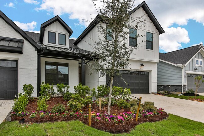 11731 Tranquility Summit Dr in Cypress, TX - Building Photo - Building Photo