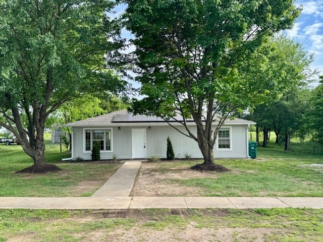 property at 747 Austin Ave