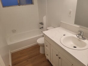 3351 E Andy St in Long Beach, CA - Building Photo - Building Photo