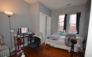 191 Boylston St, Unit 2 in Boston, MA - Building Photo - Building Photo